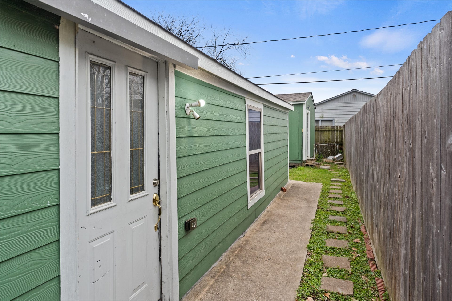 1330 15th Street, Galena Park, TX 77547 1330 15th Street, Galena Park, TX 77547