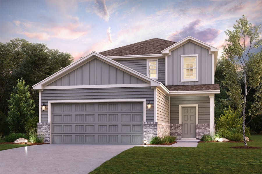 Property photo for 17833 Lionheart Road, Conroe, TX
