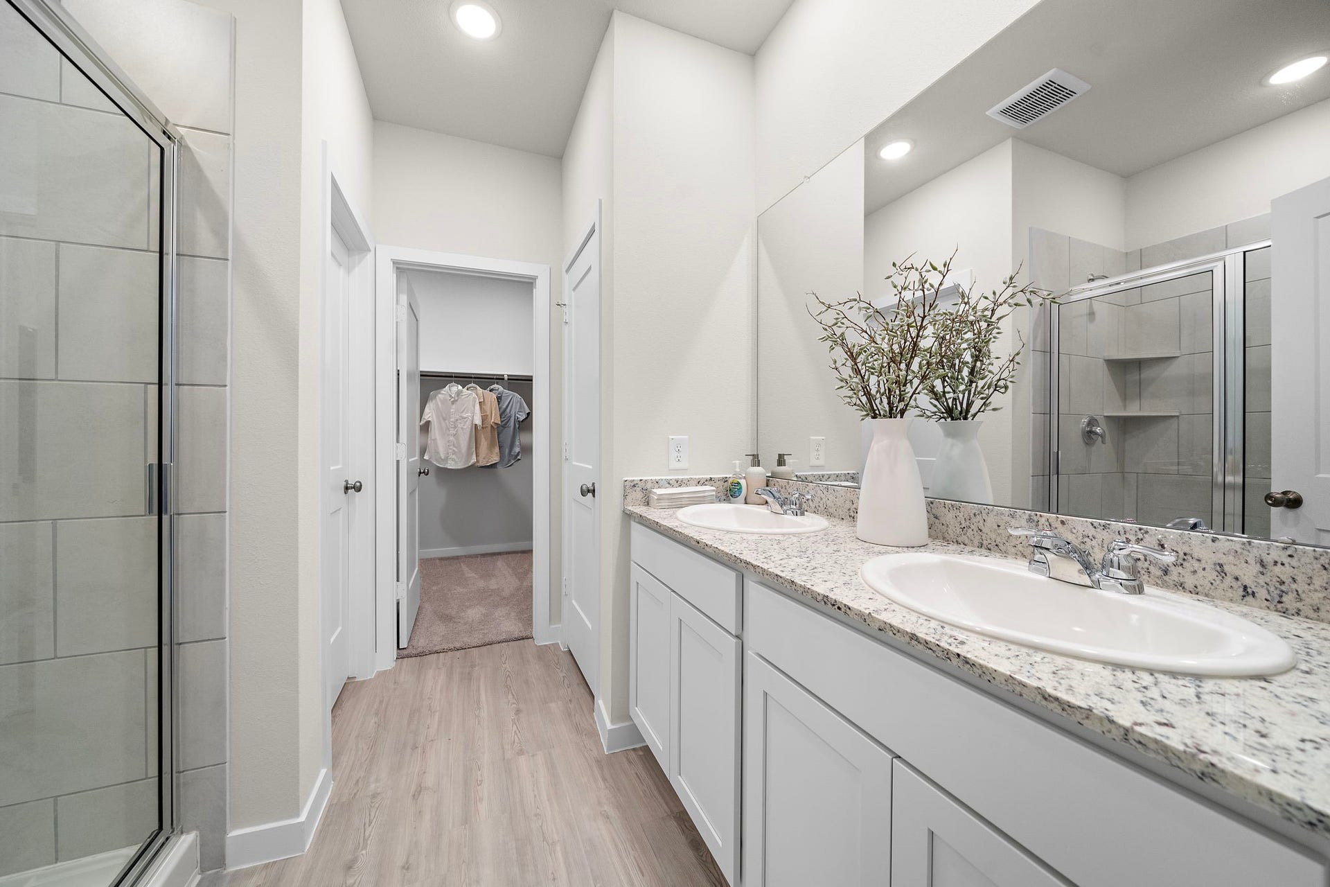 17833 Lionheart Road, Conroe, TX 77306 Representative Photo