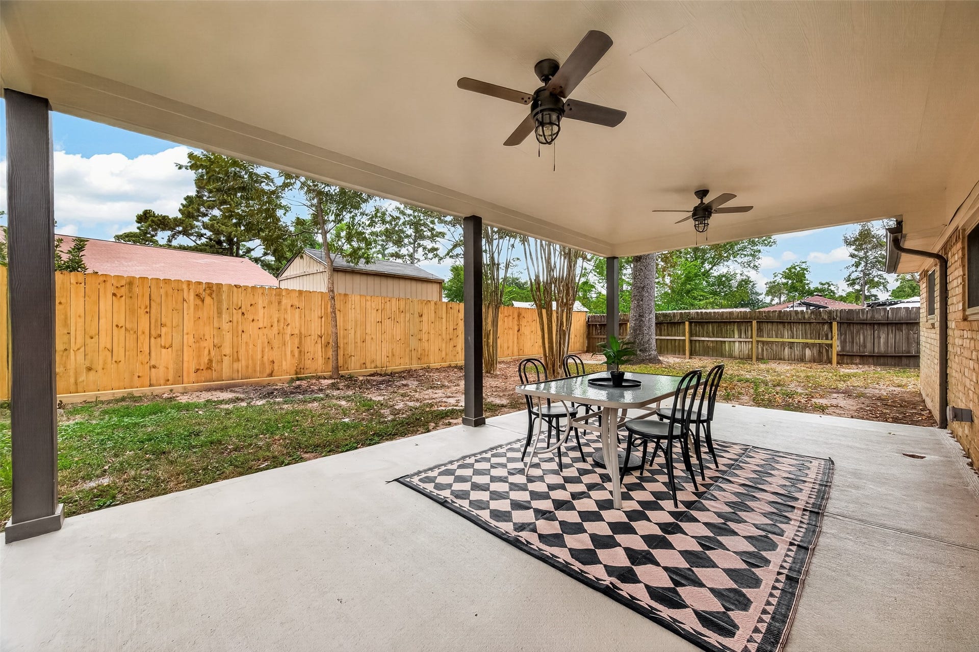 20202 Foxwood Forest Boulevard, Humble, TX 77338 20202 Foxwood Forest Boulevard, Humble, TX 77338