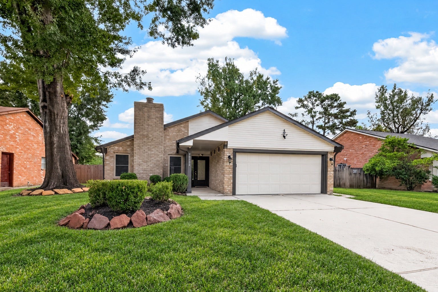 20202 Foxwood Forest Boulevard, Humble, TX 77338 20202 Foxwood Forest Boulevard, Humble, TX 77338