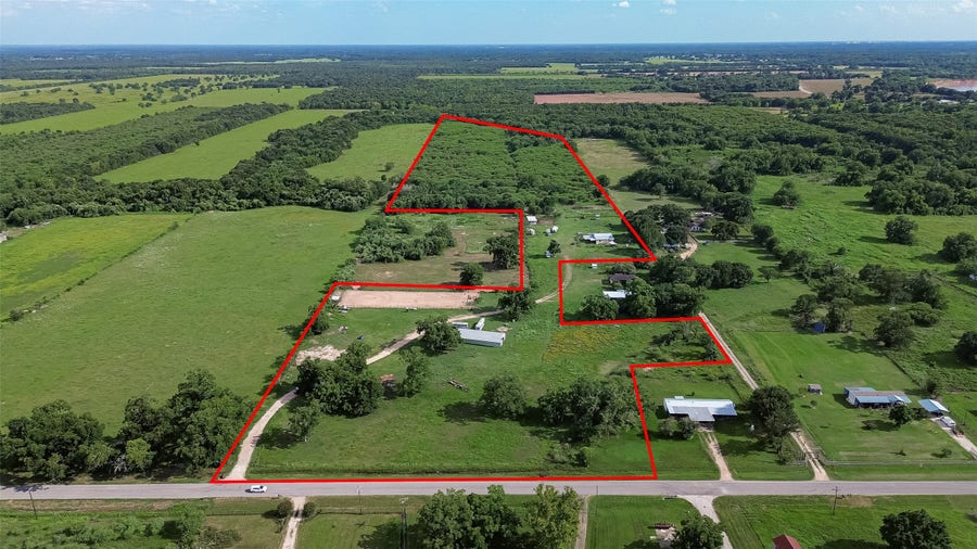 Property photo for 0 Mt Zion Road, Brookshire, TX