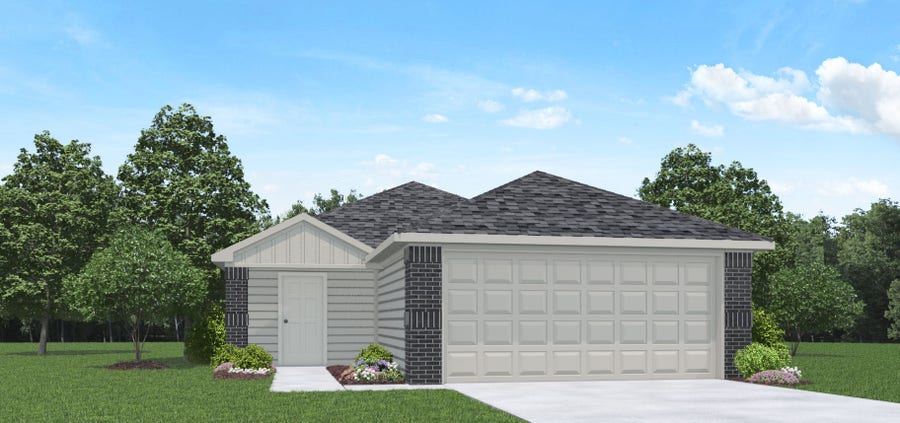 Property photo for 12144 Lexington Heights Drive, Willis, TX