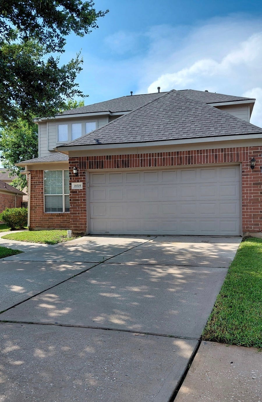 Property photo for 18519 Knob Hill Lake Lane, Humble, TX