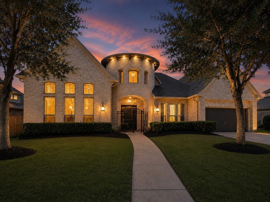 Property photo for 24115 Porte Toscana Lane, Richmond, TX