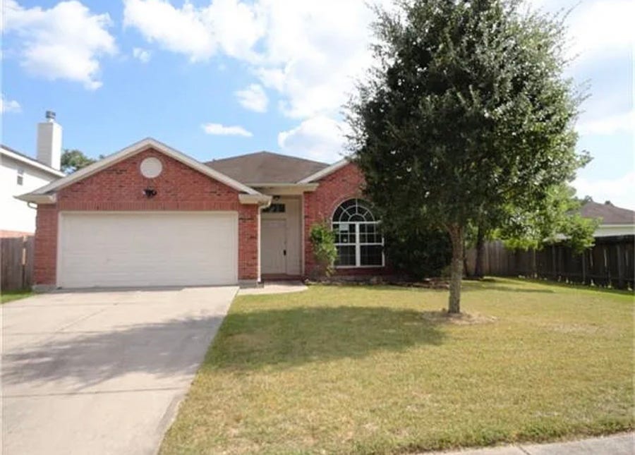 Property photo for 27133 Kings Manor Drive S, Kingwood, TX