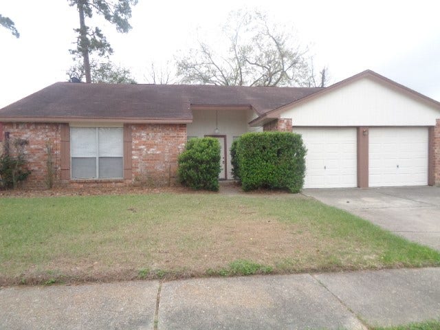 Property photo for 8402 Lone Bridge Lane, Humble, TX