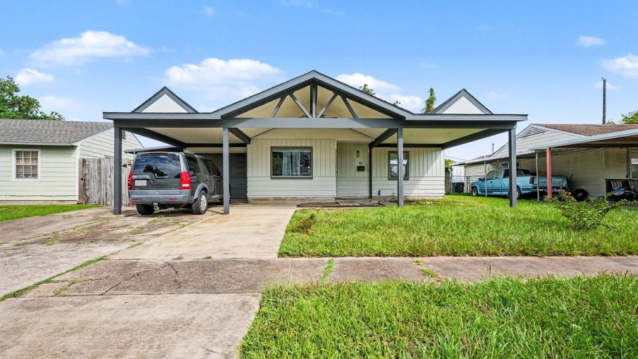 Property photo for 12453 Dorwayne Court, Houston, TX