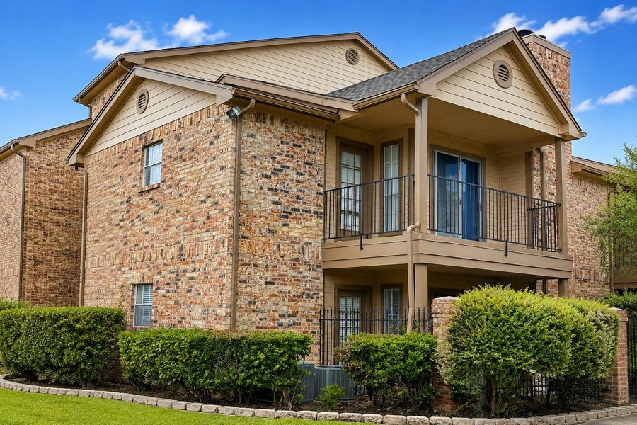 Property photo for 2121 Hepburn Street, #810, Houston, TX
