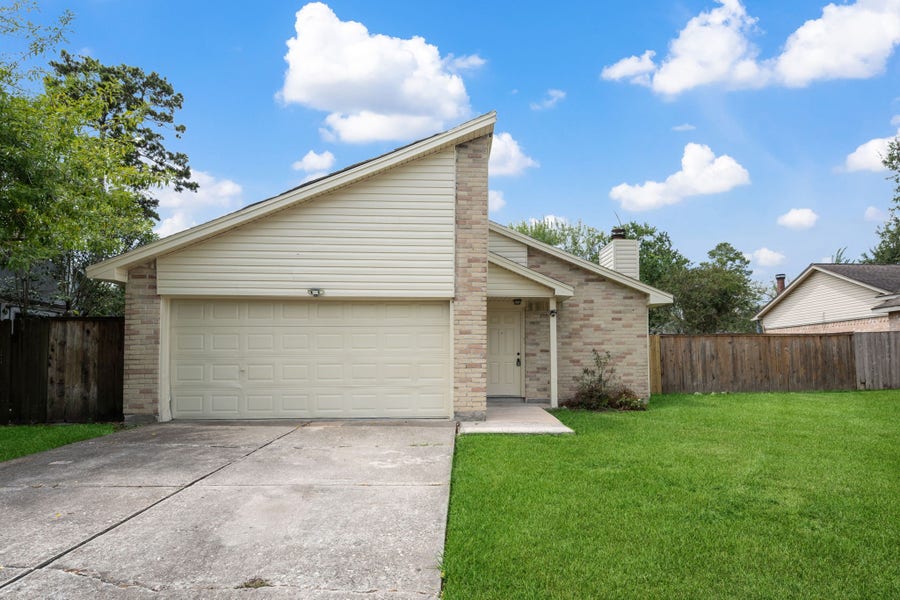 Property photo for 20023 Bambiwoods Drive, Humble, TX