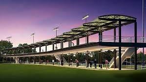180 Malone Street, #2317, Houston, TX 77007 Golf course and driving range, basketball, volleyball, softball all next door!