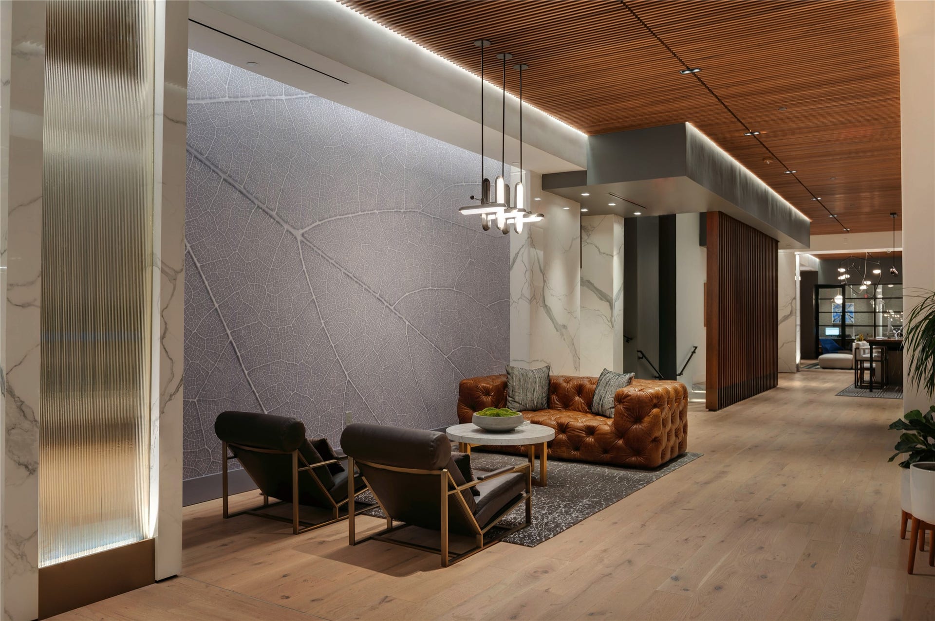 180 Malone Street, #2317, Houston, TX 77007 WIFI throughout the common area