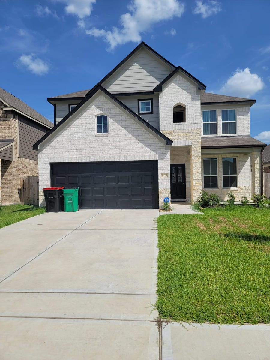 Property photo for 4418 HRONAS DRIVE, Katy, TX