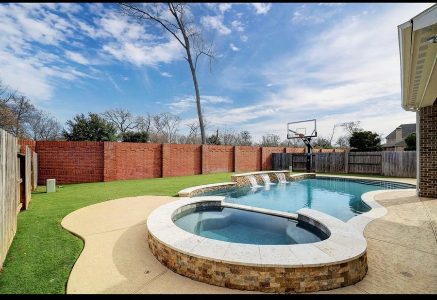 Property photo for 5011 Anthony Springs Lane, Sugar Land, TX