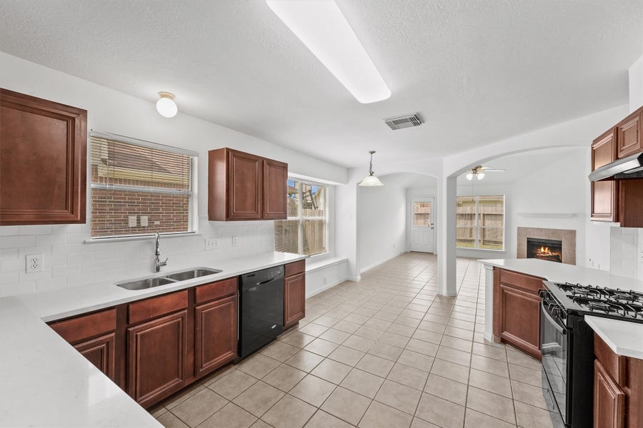 Property photo for 25107 Clover Ranch Drive, Katy, TX