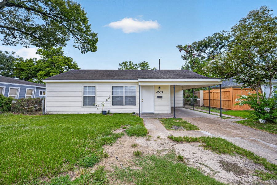 Property photo for 6705 Thornwall Street, Houston, TX