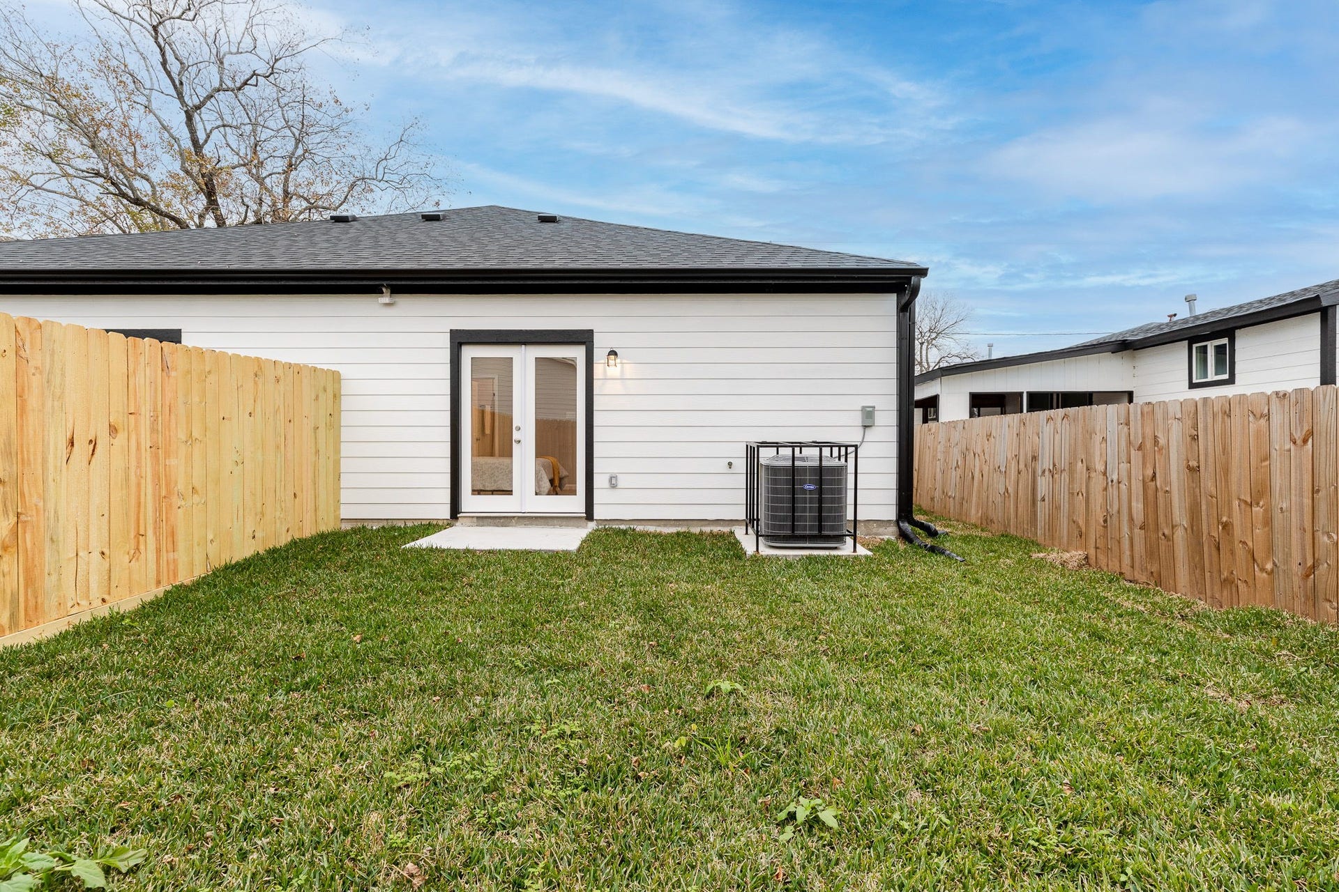 4661 Clover Street, #A, Houston, TX 77051