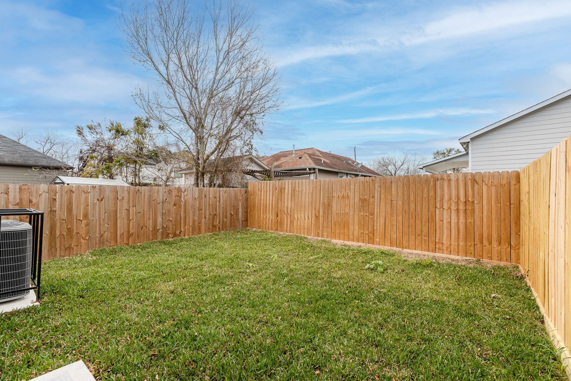 4661 Clover Street, #A, Houston, TX 77051