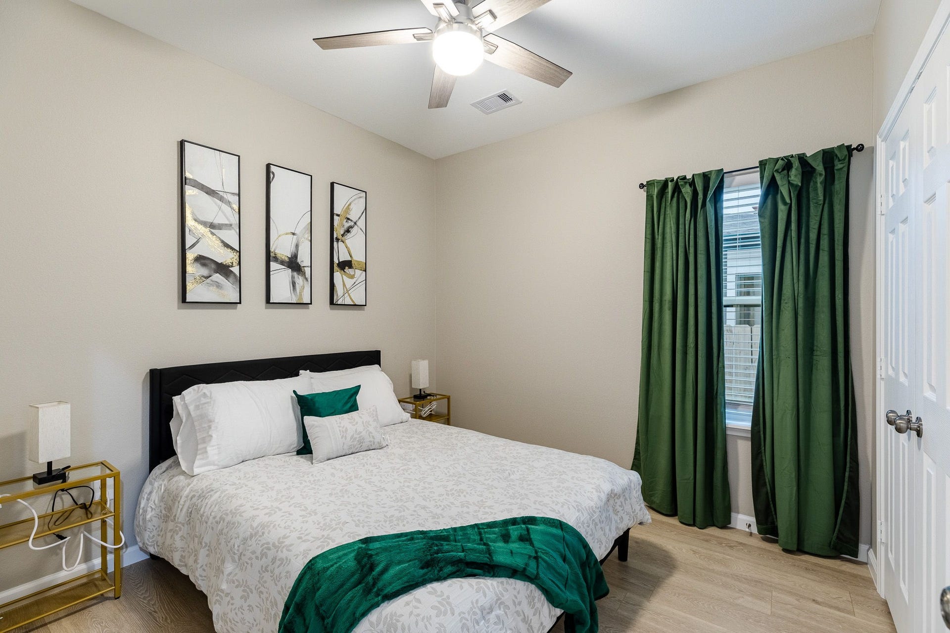 4661 Clover Street, #A, Houston, TX 77051
