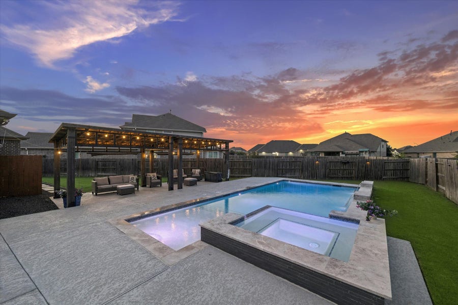 Property photo for 26102 Pond Lily Circle, Richmond, TX