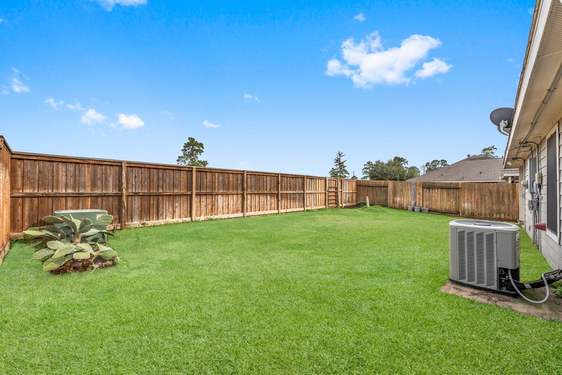 22014 Briarvine Court, Spring, TX 77389 22014 Briarvine Court, Spring, TX 77389