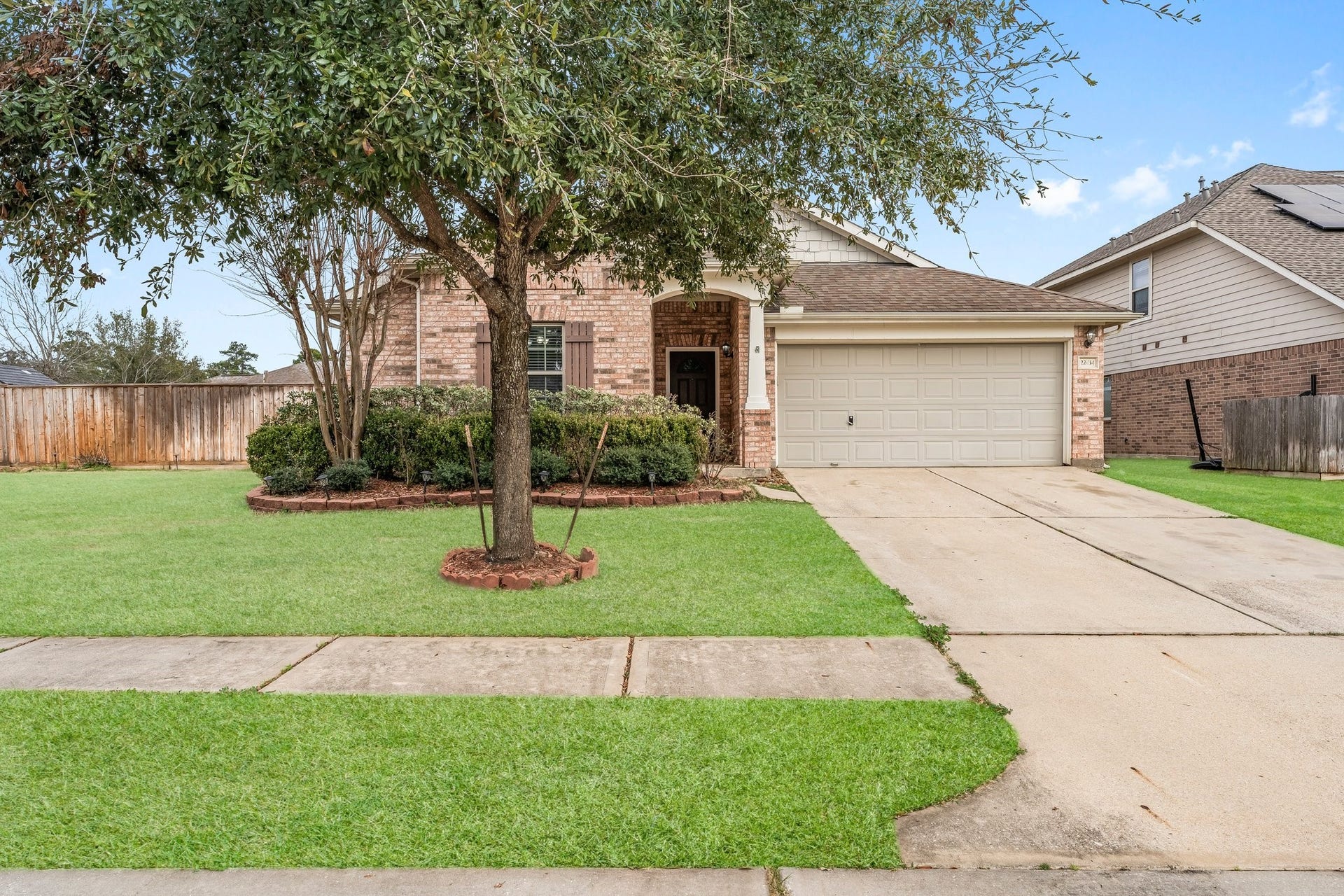 22014 Briarvine Court, Spring, TX 77389 22014 Briarvine Court, Spring, TX 77389