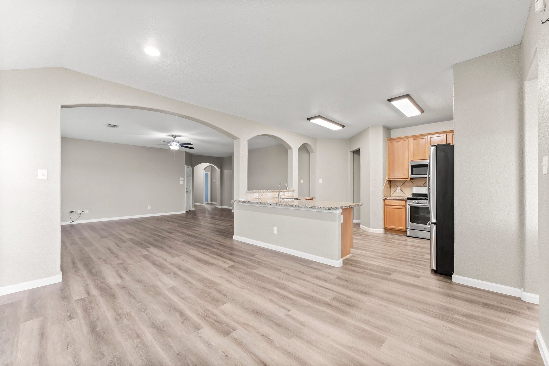 22014 Briarvine Court, Spring, TX 77389 22014 Briarvine Court, Spring, TX 77389