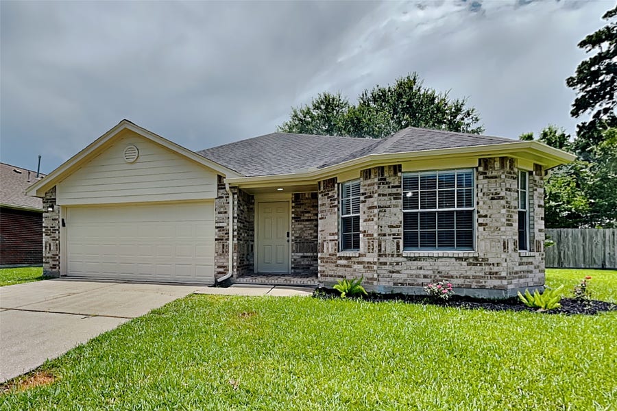Property photo for 26912 Castlecliff Lane, Kingwood, TX