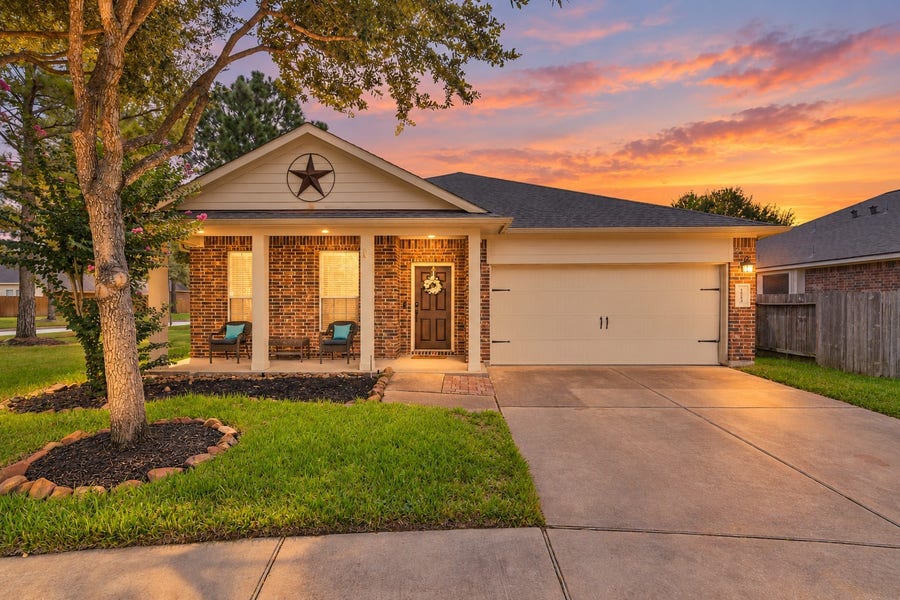 Property photo for 16103 Spur Canyon Court, Cypress, TX