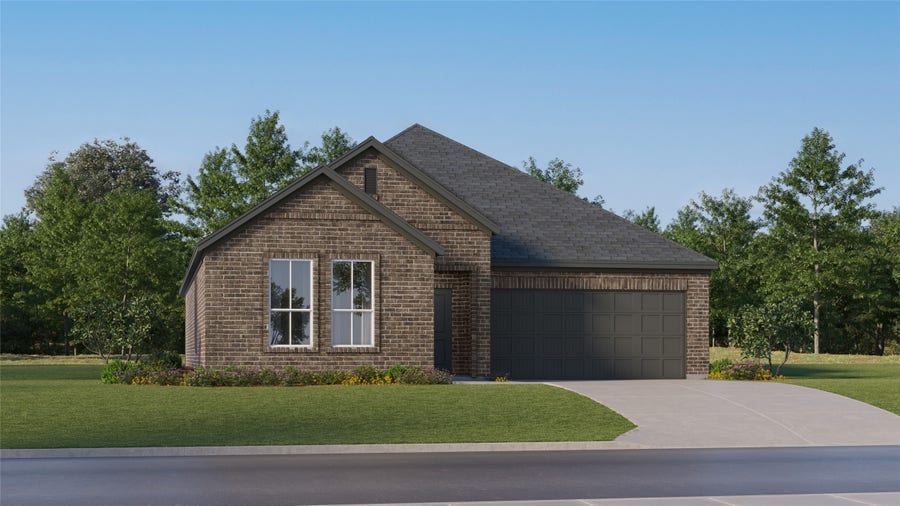 Property photo for 26514 Cascade Sunrise Street, Katy, TX