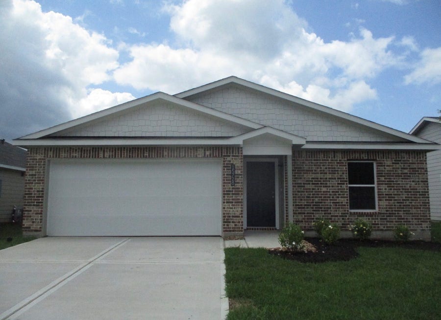Property photo for 15728 Del Norte Drive, Conroe, TX