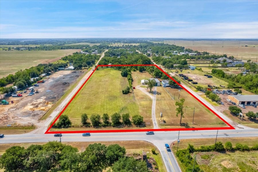 Property photo for 00 Fm 2920 Road, Hockley, TX