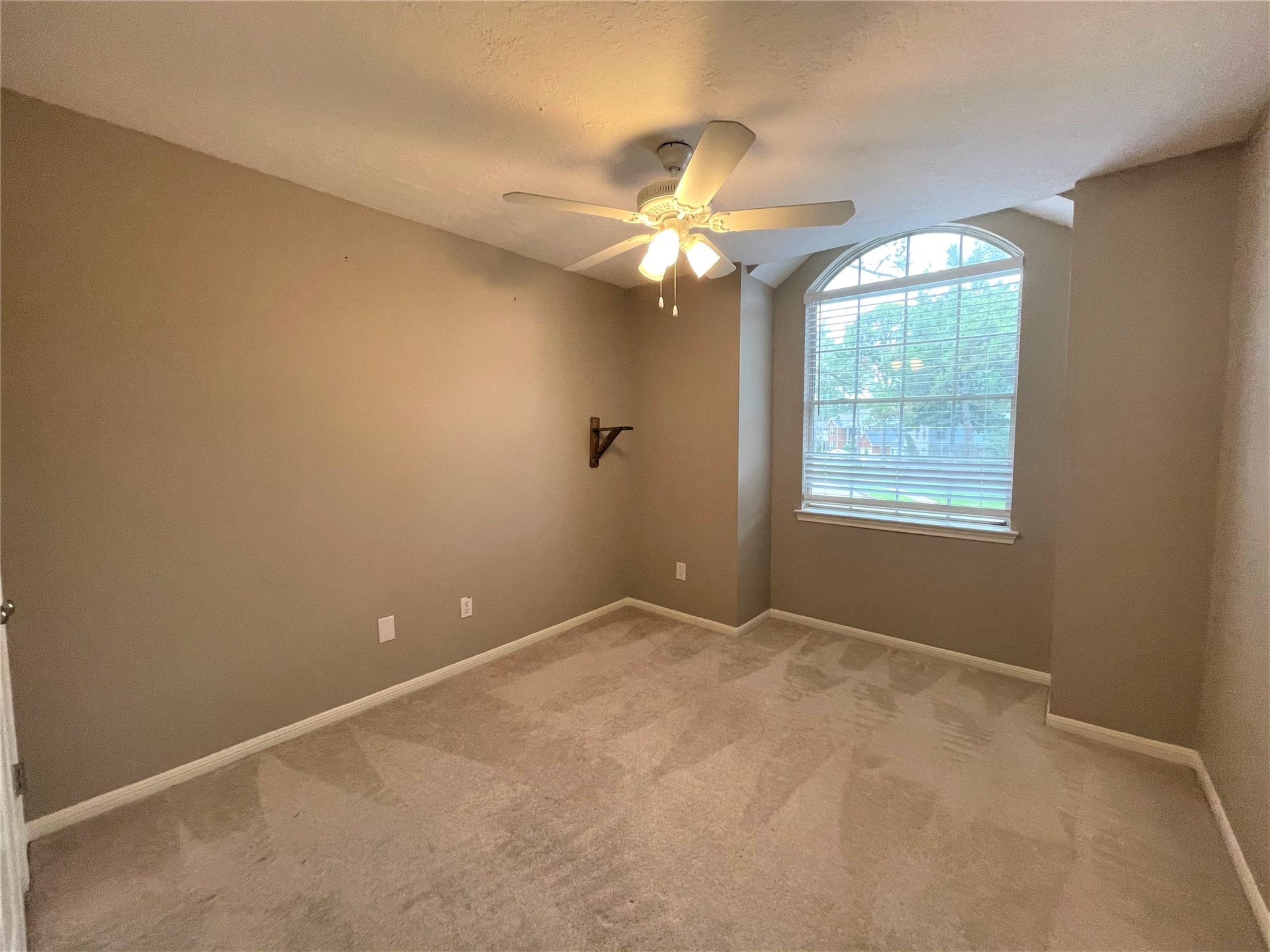 8406 Lake Crystal Drive, Houston, TX 77095 The fourth bedroom offers ample space, providing versatility and comfort for your own preferences.