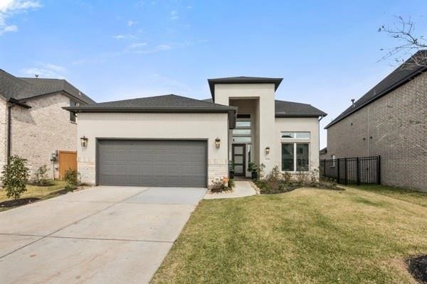 Property photo for 5025 Steady Breeze Drive, Katy, TX