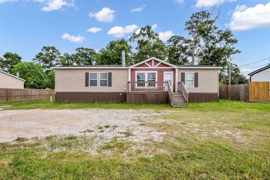 Property photo for 15158 Schank Road, Conroe, TX