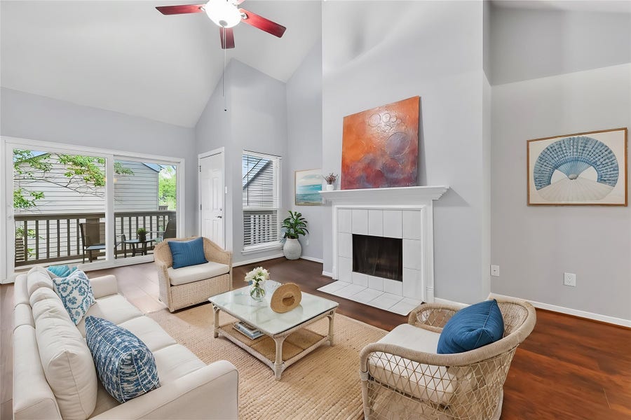 Property photo for 2100 Tanglewilde Street, #740, Houston, TX