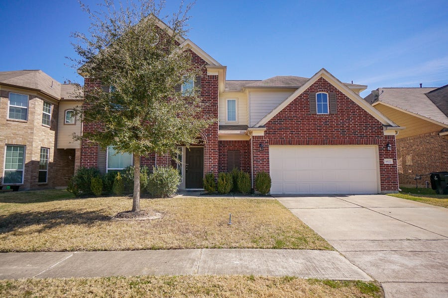 Property photo for 4822 Gingham Check Court, Katy, TX