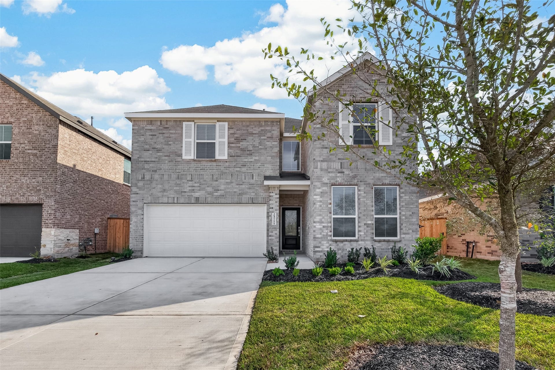 25711 Captain Anchor Lane, Katy, TX 77493 25711 Captain Anchor Lane, Katy, TX 77493