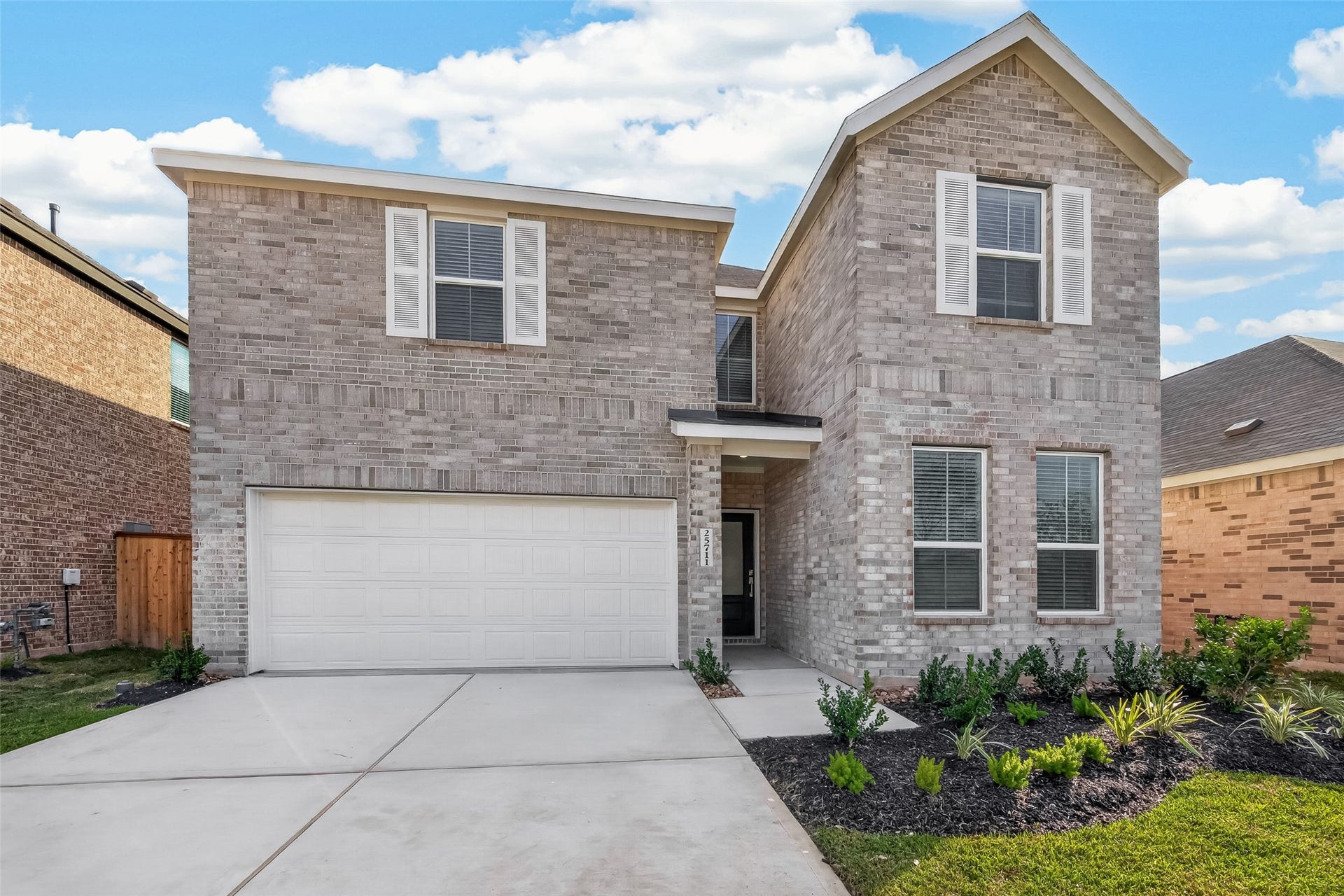 25711 Captain Anchor Lane, Katy, TX 77493 25711 Captain Anchor Lane, Katy, TX 77493