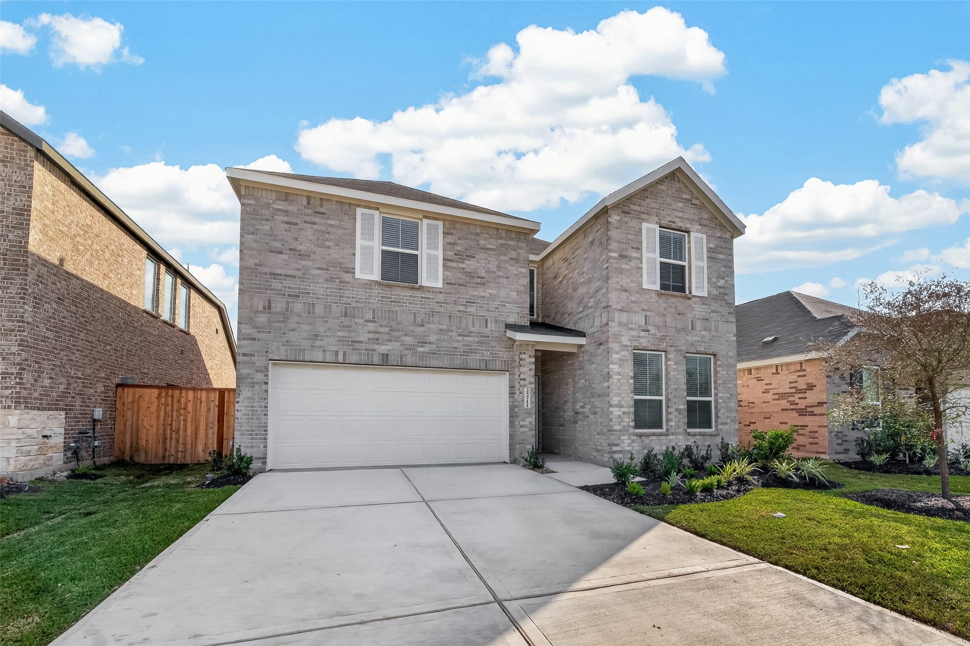 25711 Captain Anchor Lane, Katy, TX 77493 25711 Captain Anchor Lane, Katy, TX 77493