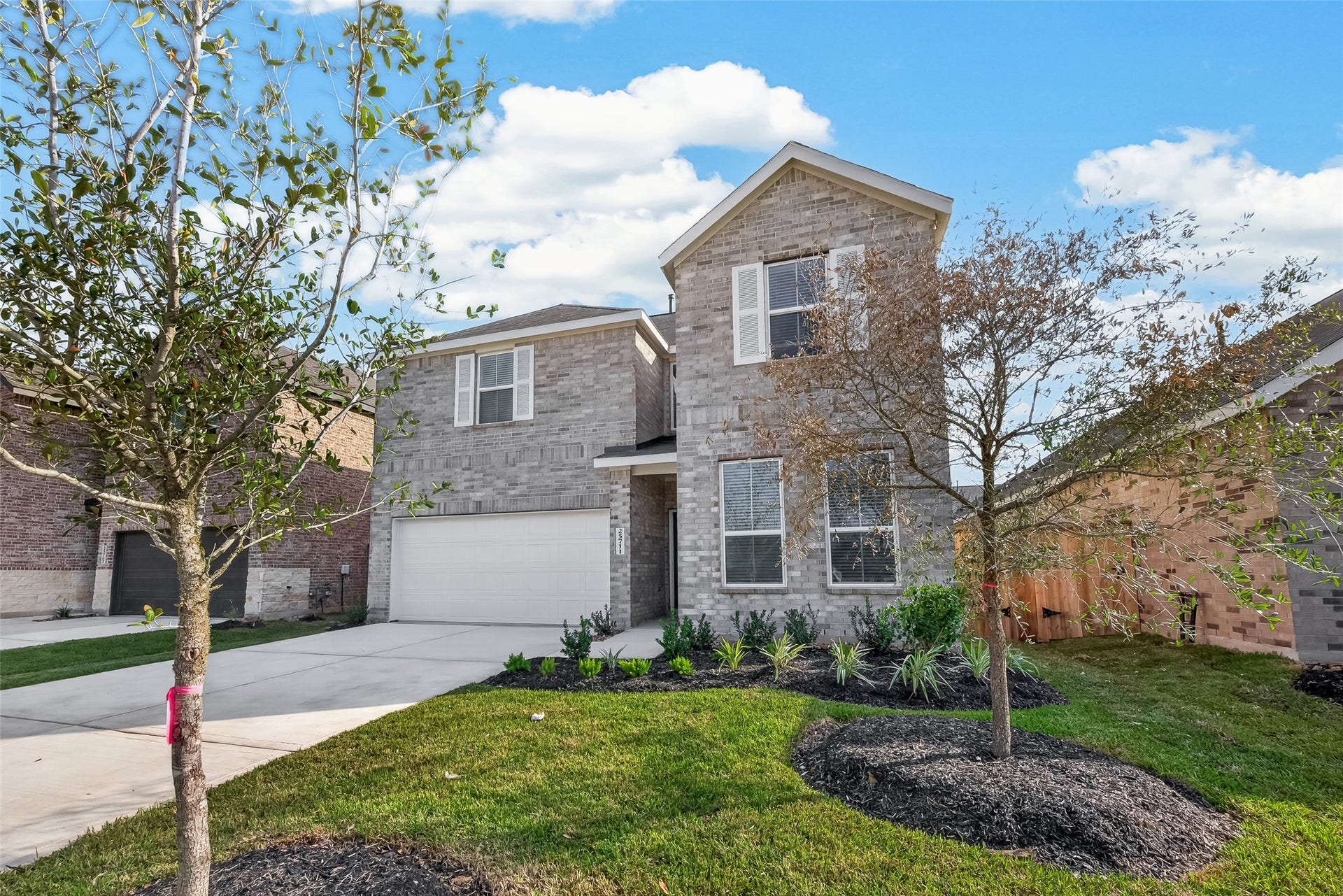 25711 Captain Anchor Lane, Katy, TX 77493 25711 Captain Anchor Lane, Katy, TX 77493