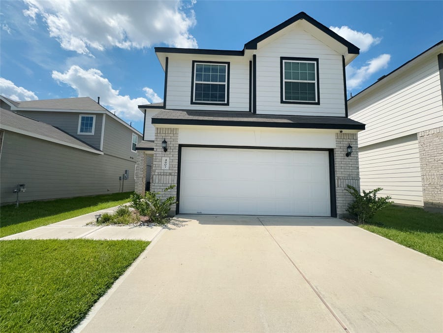 Property photo for 4807 Blue Jacaranda Way, Spring, TX