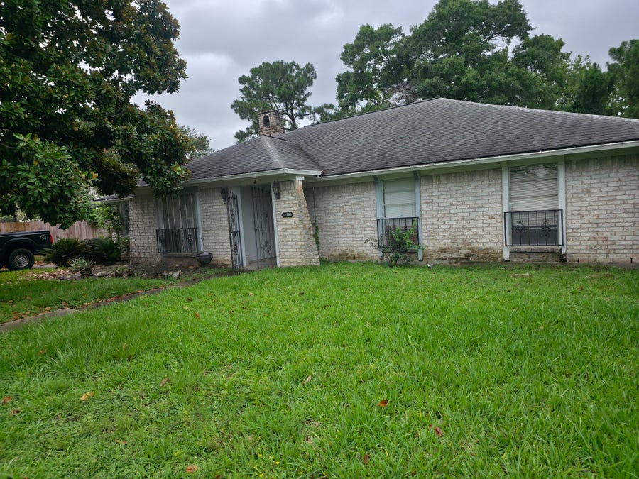 Property photo for 12543 Wrenthorpe Dr Drive, Houston, TX