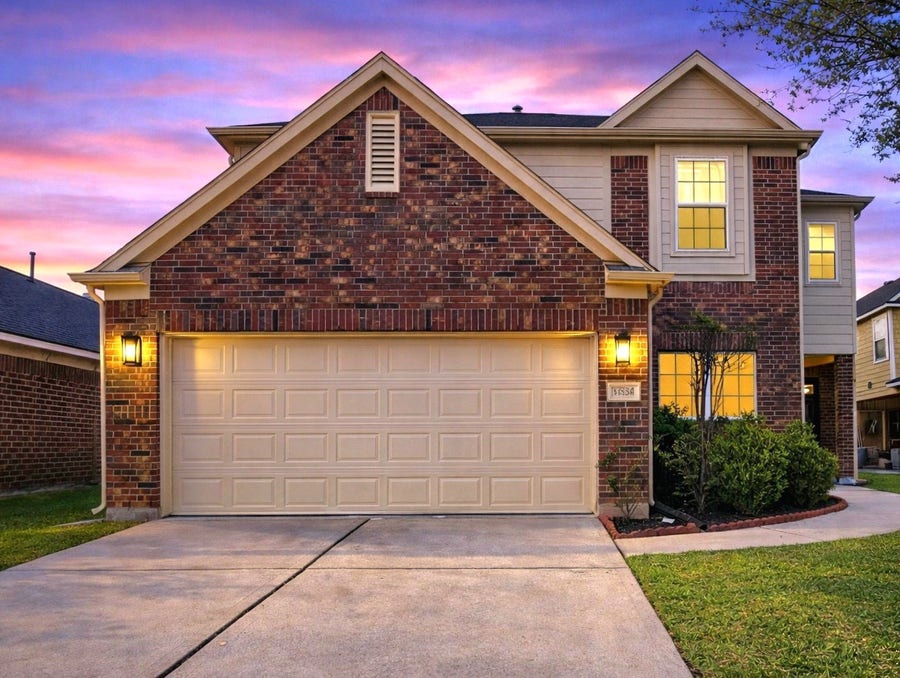 Property photo for 14843 Live Oak Green Court, Houston, TX