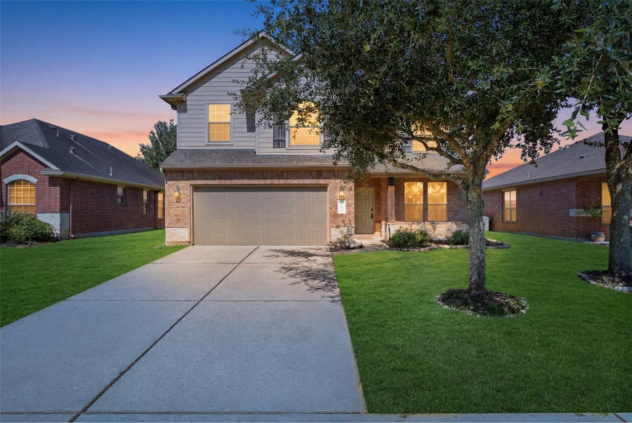 Property photo for 22538 Stillwater Canyon Lane, Porter, TX