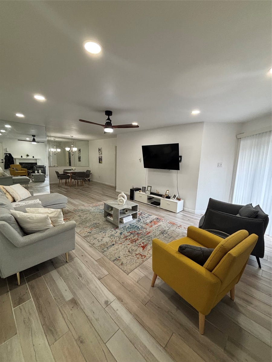 Property photo for 9700 Leawood Boulevard, #1103, Houston, TX