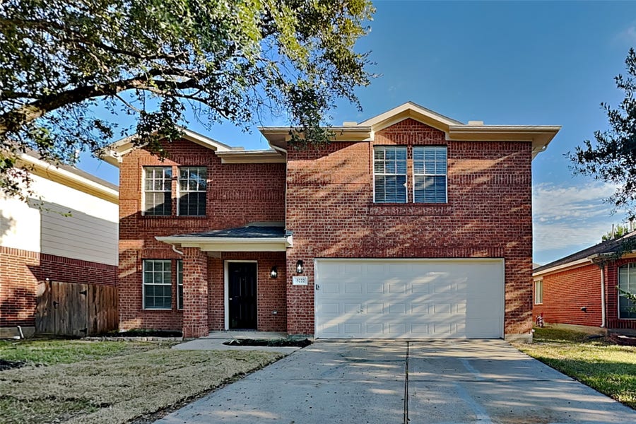 Property photo for 3222 Crestbridge Lane, Spring, TX