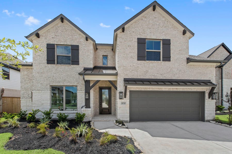 Property photo for 26710 Steradian Lake Lane, Richmond, TX
