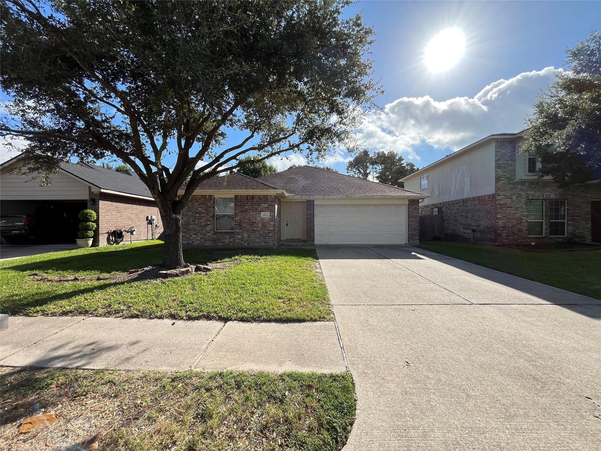 29022 Fox Fountain Lane, Spring, TX 77386