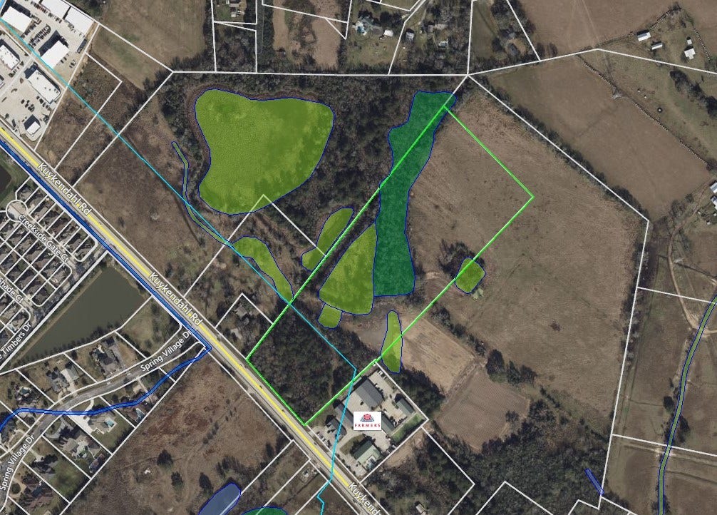 0 KUYKENDAHL, Spring, TX 77389 0 KUYKENDAHL, Spring, TX 77389